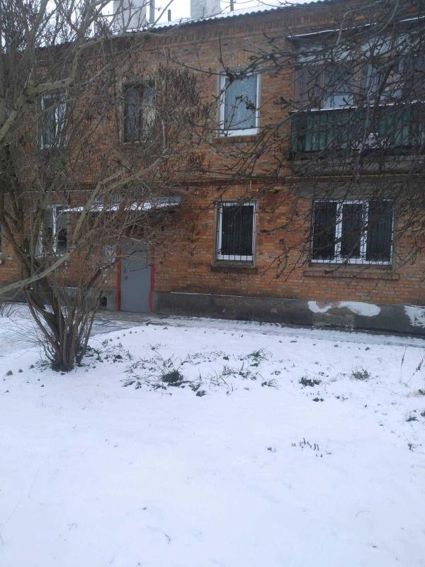 Sale 2 bedroom-(s) apartment 44 sq. m., Armiiskyi Entrance 5