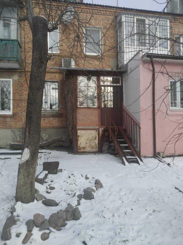 Sale 2 bedroom-(s) apartment 44 sq. m., Armiiskyi Entrance 5