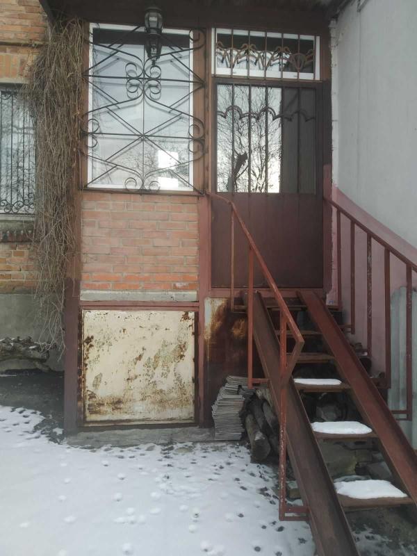 Sale 2 bedroom-(s) apartment 44 sq. m., Armiiskyi Entrance 5