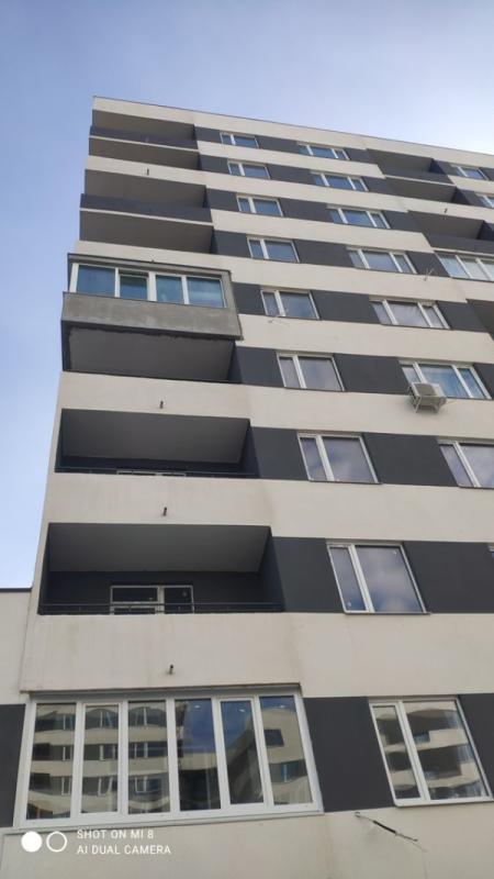 Продаж 1 кімнатної квартири 42 кв. м, Петра Григоренка просп. (Маршала Жукова) 2