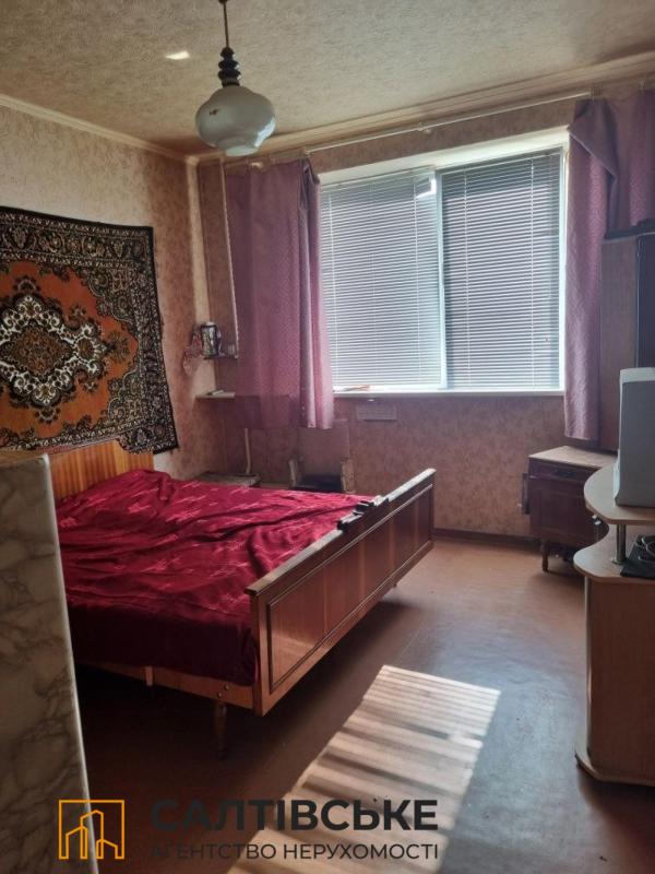 Sale 3 bedroom-(s) apartment 75 sq. m., Natalii Uzhvii Street 92