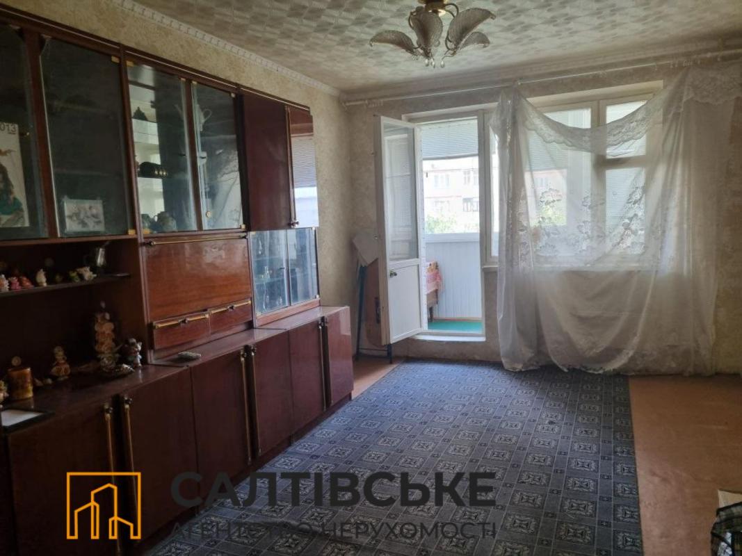 Sale 3 bedroom-(s) apartment 75 sq. m., Natalii Uzhvii Street 92