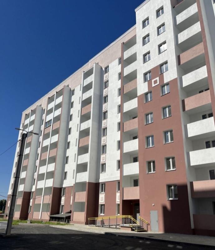 Продажа 1 комнатной квартиры 34 кв. м, Академика Барабашова ул. 10