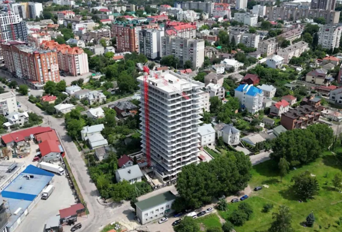 Продажа 3 комнатной квартиры 98 кв. м, Белецкая ул.