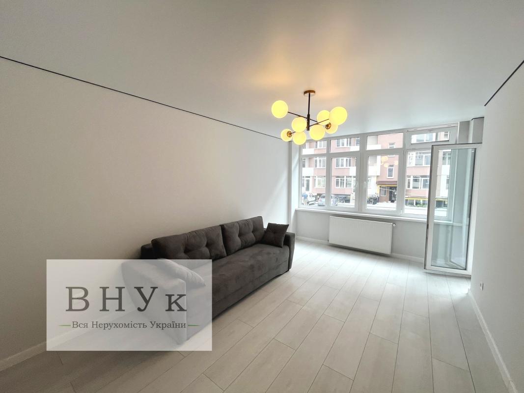 Sale 2 bedroom-(s) apartment 56 sq. m., Kyivska Street 11