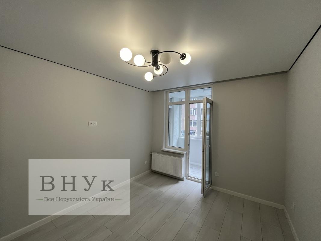 Sale 2 bedroom-(s) apartment 56 sq. m., Kyivska Street 11