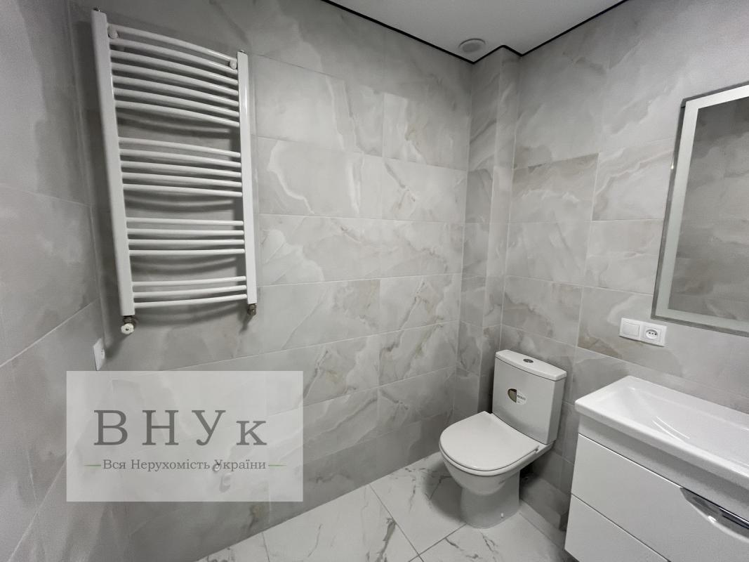 Sale 2 bedroom-(s) apartment 56 sq. m., Kyivska Street 11