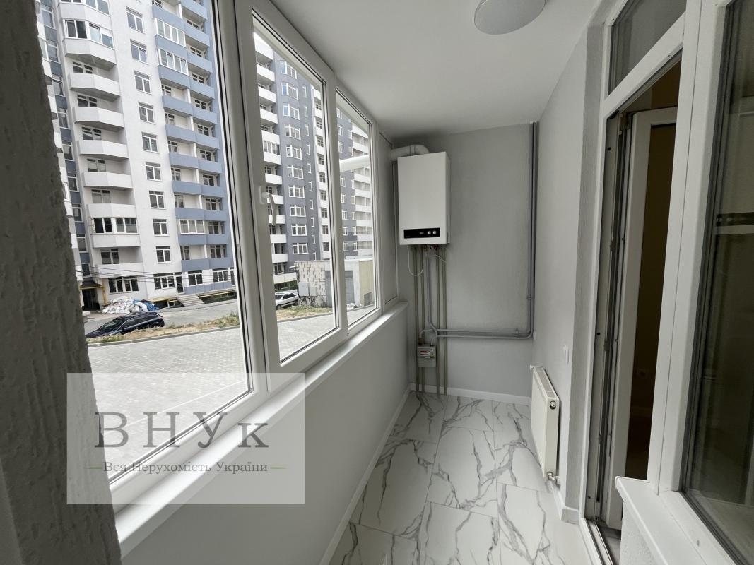 Sale 2 bedroom-(s) apartment 56 sq. m., Kyivska Street 11