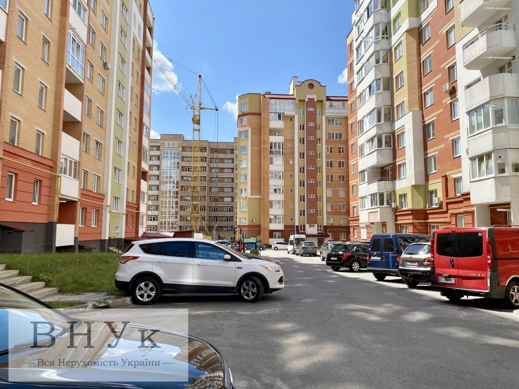 Sale 3 bedroom-(s) apartment 77.5 sq. m., Troleibusna Street 3