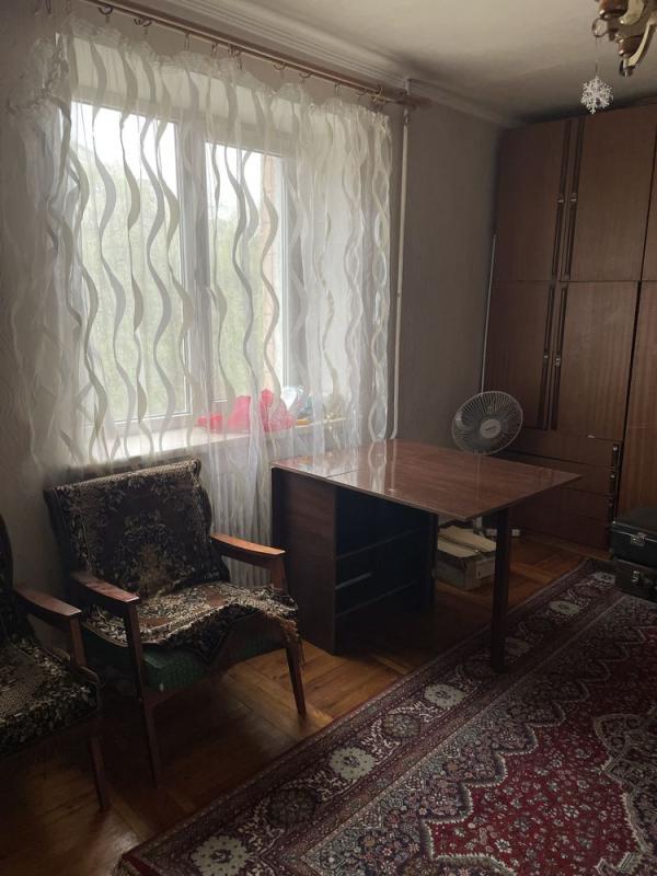 Sale 2 bedroom-(s) apartment 57 sq. m., Yuriia Haharina Avenue 68