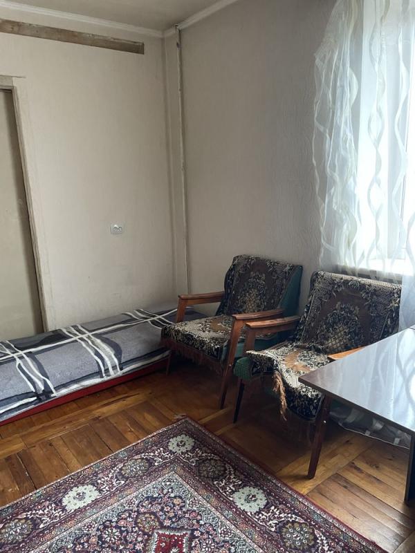 Sale 2 bedroom-(s) apartment 57 sq. m., Yuriia Haharina Avenue 68