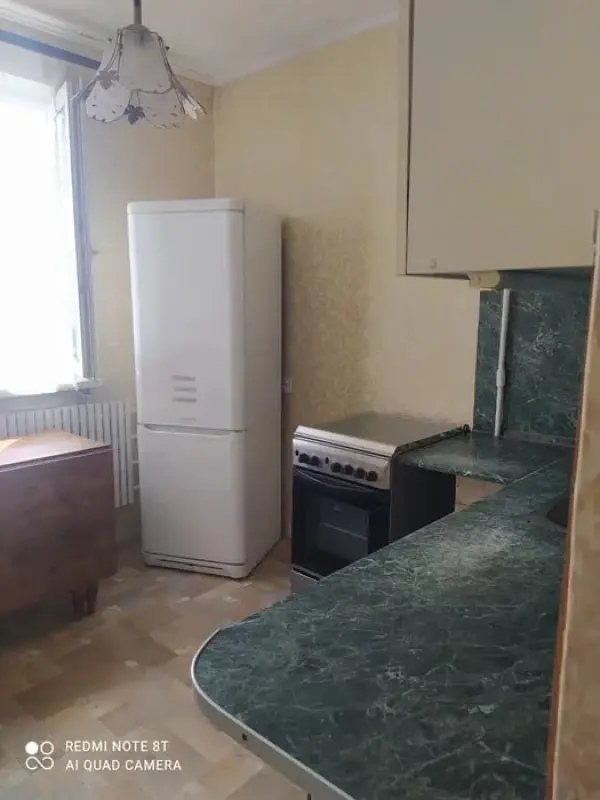 Apartment for rent - Natalii Uzhvii Street 106