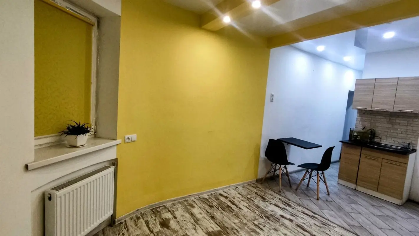 Apartment for sale - Lesi Ukrainky Street 24а