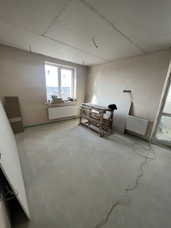 Sale 2 bedroom-(s) apartment 66 sq. m., Zalyvna Street 8