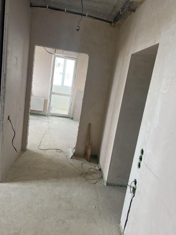 Sale 2 bedroom-(s) apartment 66 sq. m., Zalyvna Street 8