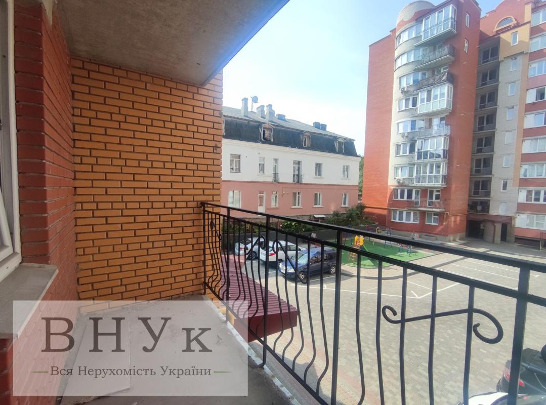 Sale 3 bedroom-(s) apartment 78.7 sq. m., Kotsiubynskoho Street