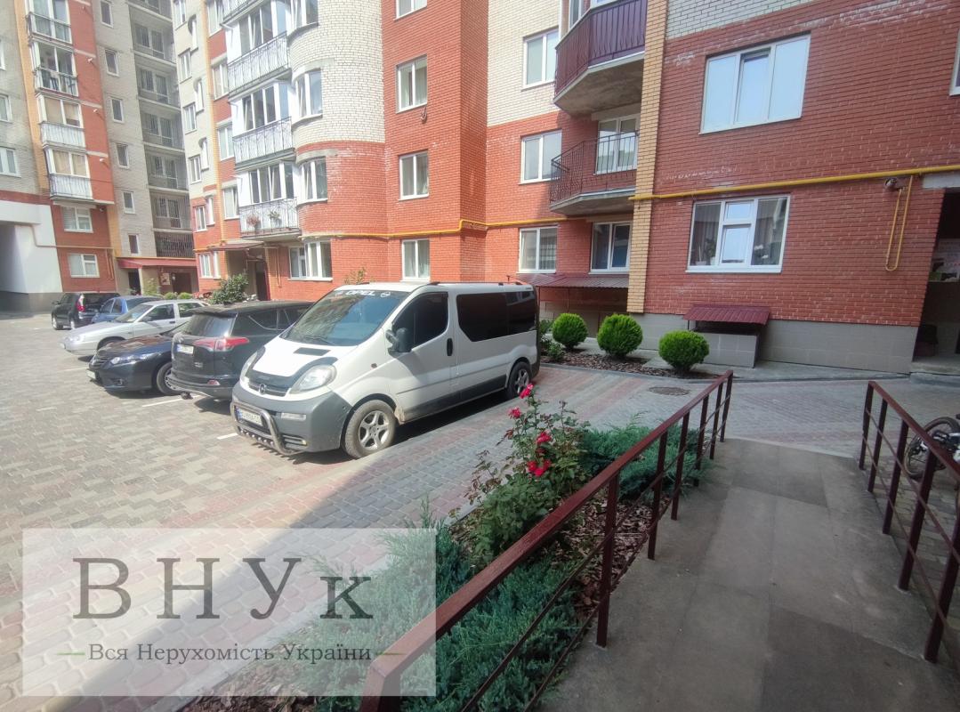 Sale 3 bedroom-(s) apartment 78.7 sq. m., Kotsiubynskoho Street