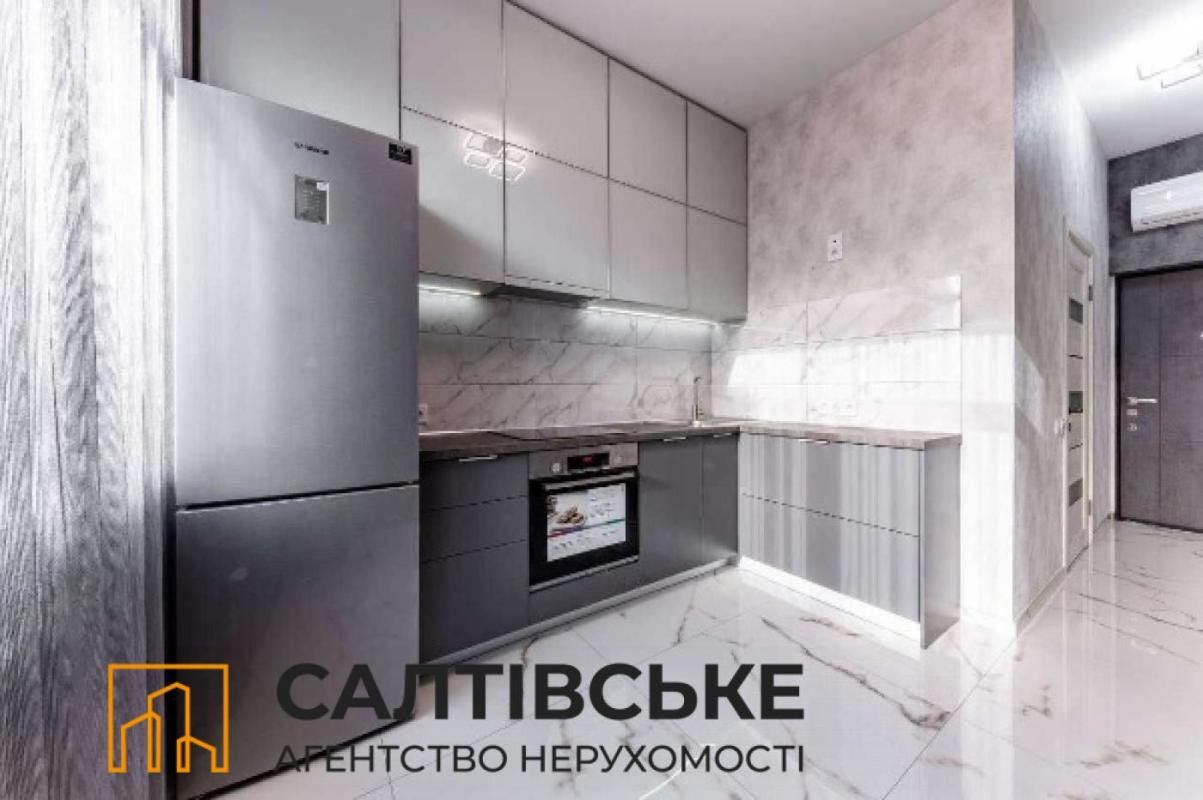 Sale 2 bedroom-(s) apartment 50 sq. m., Krychevskoho street 42