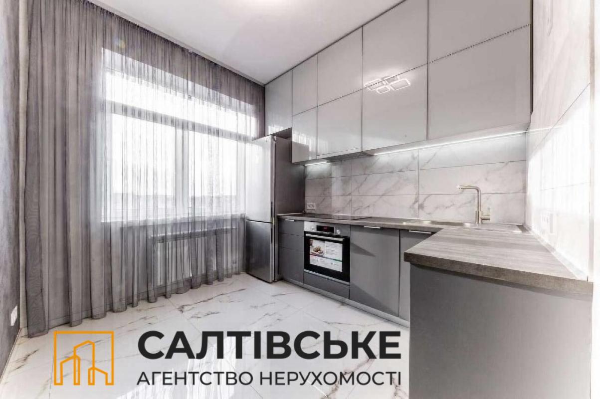 Sale 2 bedroom-(s) apartment 50 sq. m., Krychevskoho street 42