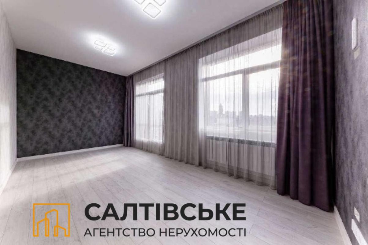 Sale 2 bedroom-(s) apartment 50 sq. m., Krychevskoho street 42