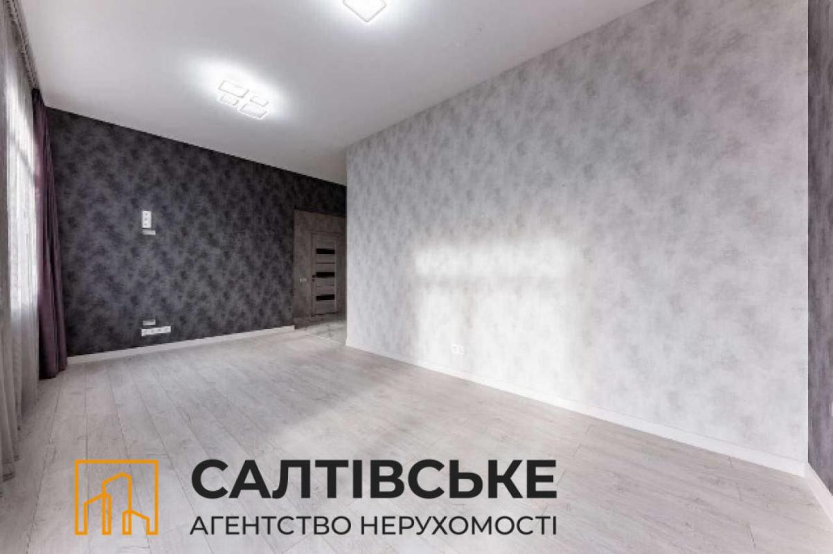 Sale 2 bedroom-(s) apartment 50 sq. m., Krychevskoho street 42