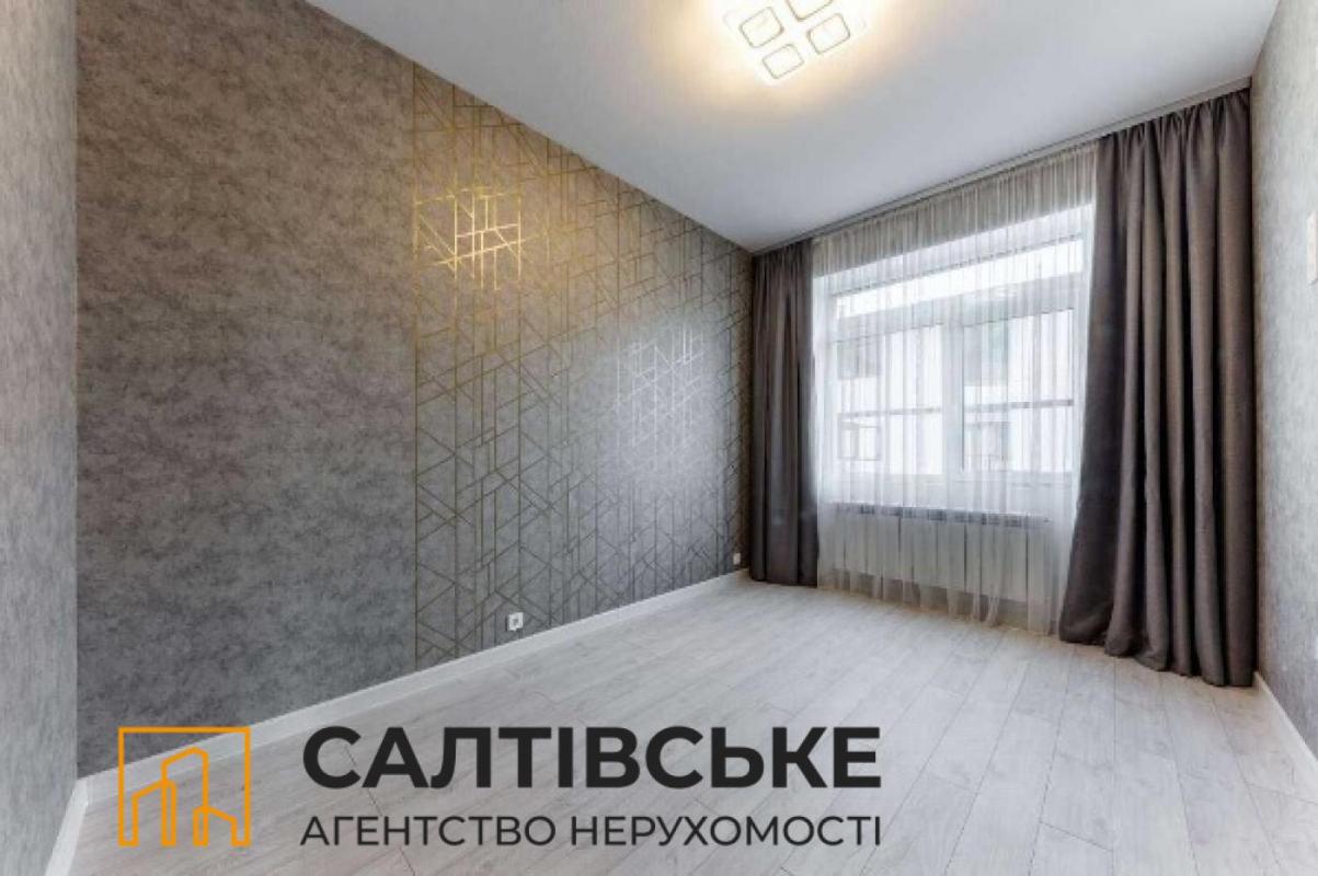 Sale 2 bedroom-(s) apartment 50 sq. m., Krychevskoho street 42