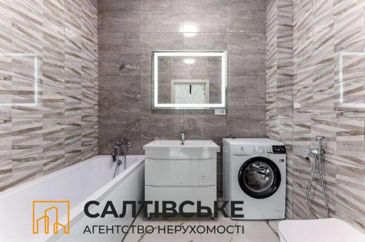 Sale 2 bedroom-(s) apartment 50 sq. m., Krychevskoho street 42