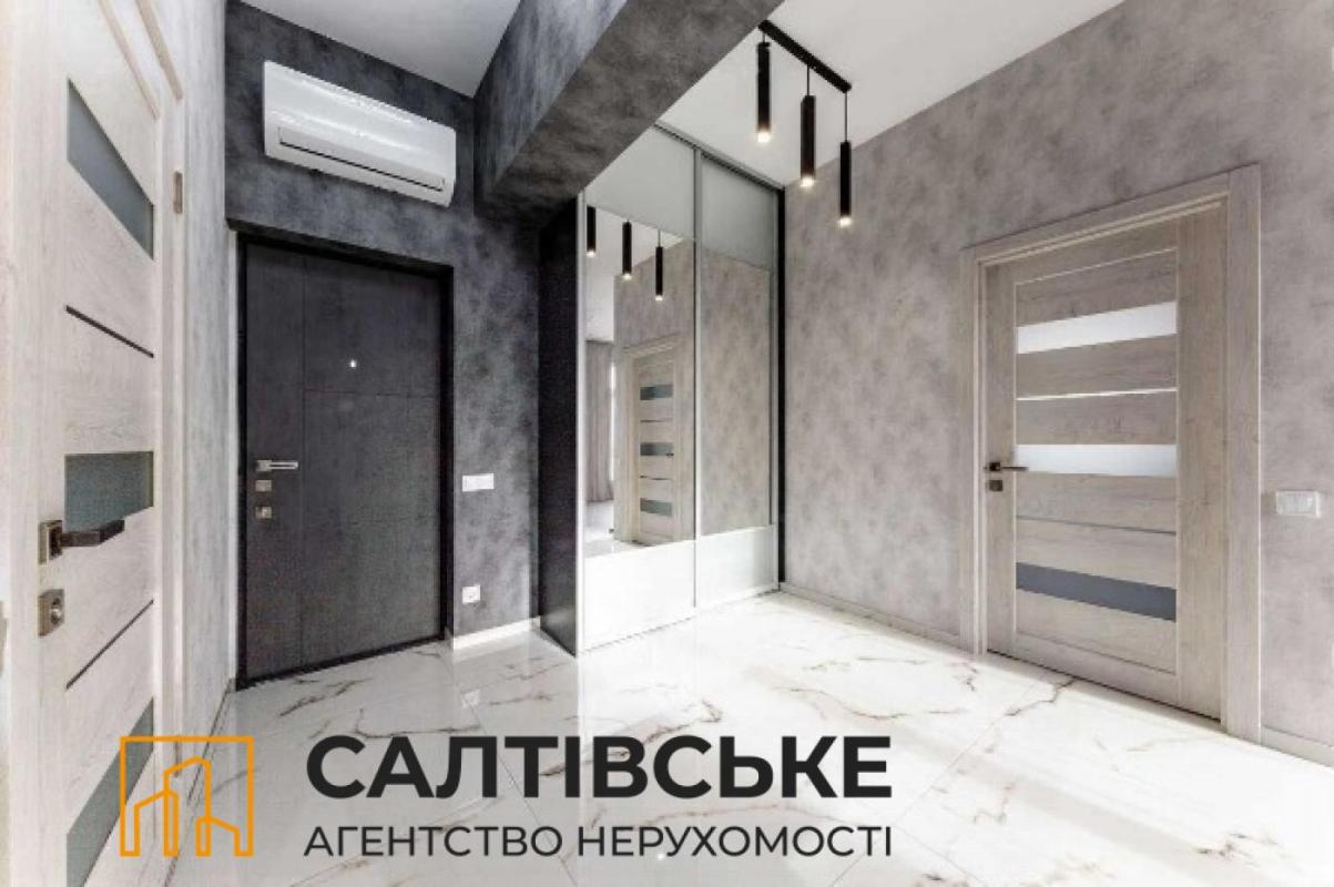 Sale 2 bedroom-(s) apartment 50 sq. m., Krychevskoho street 42