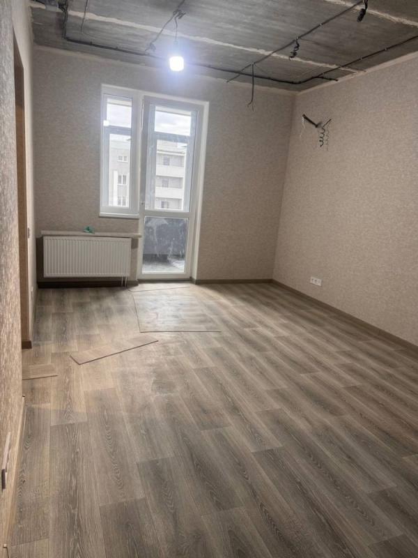 Sale 2 bedroom-(s) apartment 60 sq. m., Zalyvna Street 8