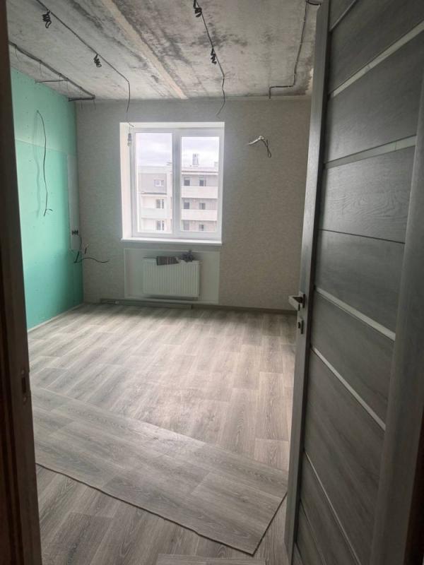 Sale 2 bedroom-(s) apartment 60 sq. m., Zalyvna Street 8