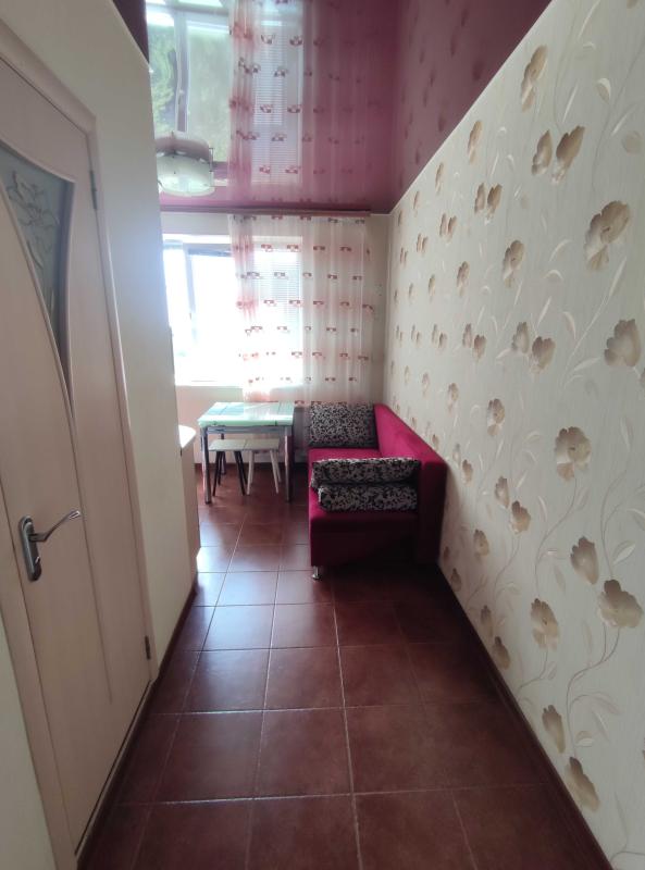 Long term rent 1 bedroom-(s) apartment Hroznenska Street 38