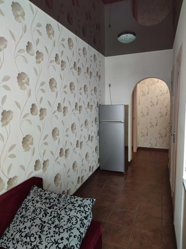 Long term rent 1 bedroom-(s) apartment Hroznenska Street 38