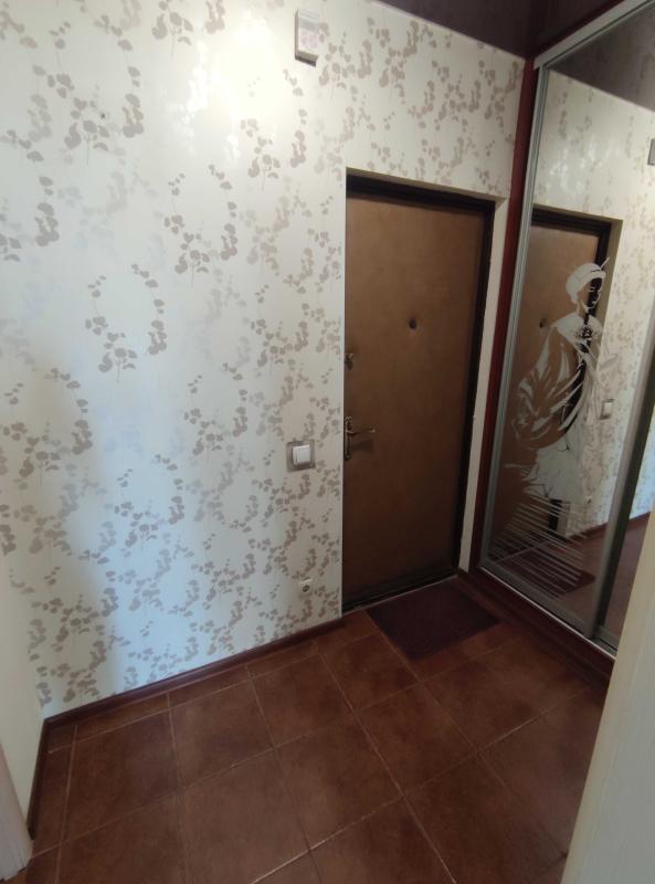 Long term rent 1 bedroom-(s) apartment Hroznenska Street 38