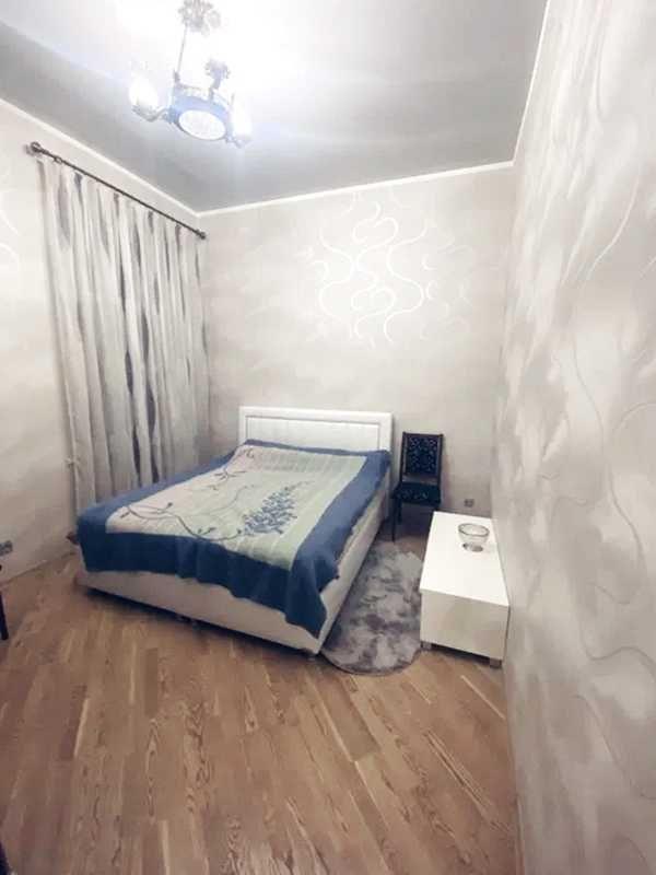 Продаж 3 кімнатної квартири 62 кв. м, Полтавський Шлях вул. 24