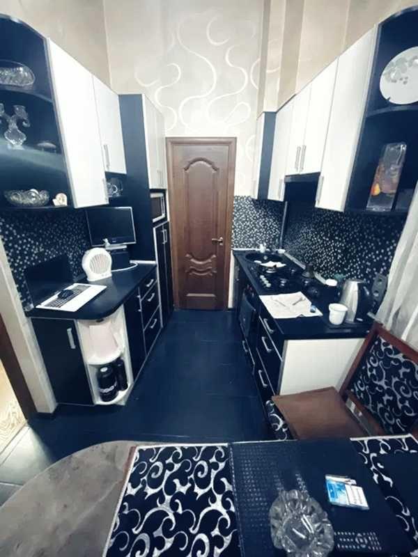 Продаж 3 кімнатної квартири 62 кв. м, Полтавський Шлях вул. 24