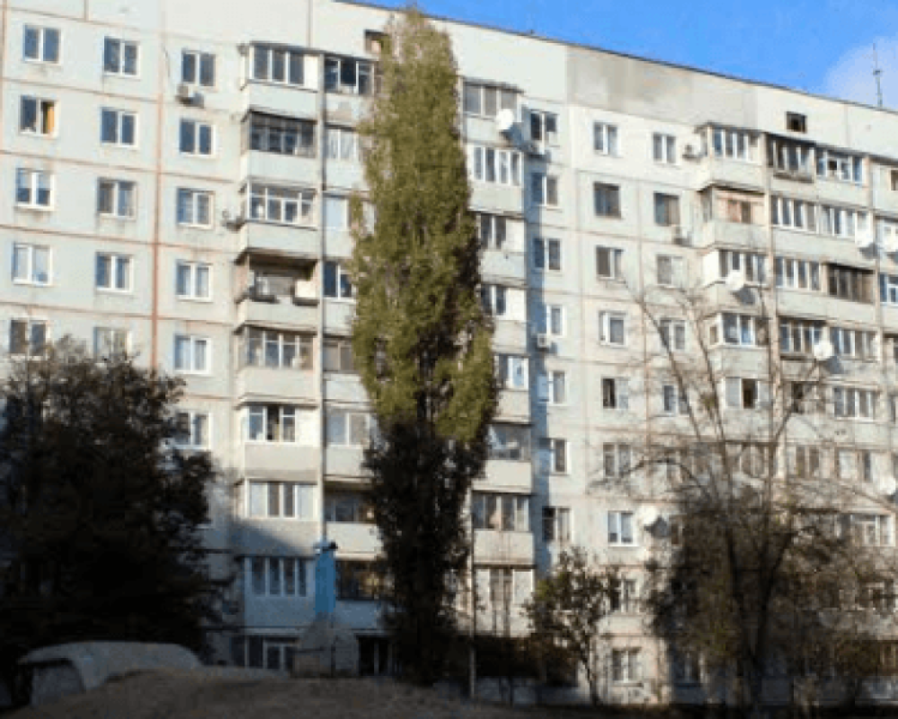 Sale 3 bedroom-(s) apartment 68 sq. m., Kholodnohirska street 8