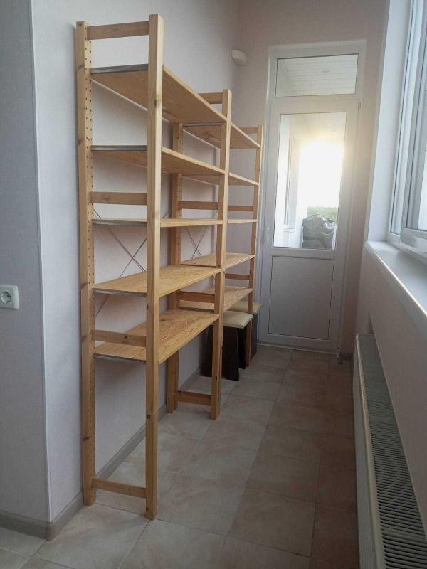 Sale 2 bedroom-(s) apartment 62 sq. m., Pereiaslavska Street 23