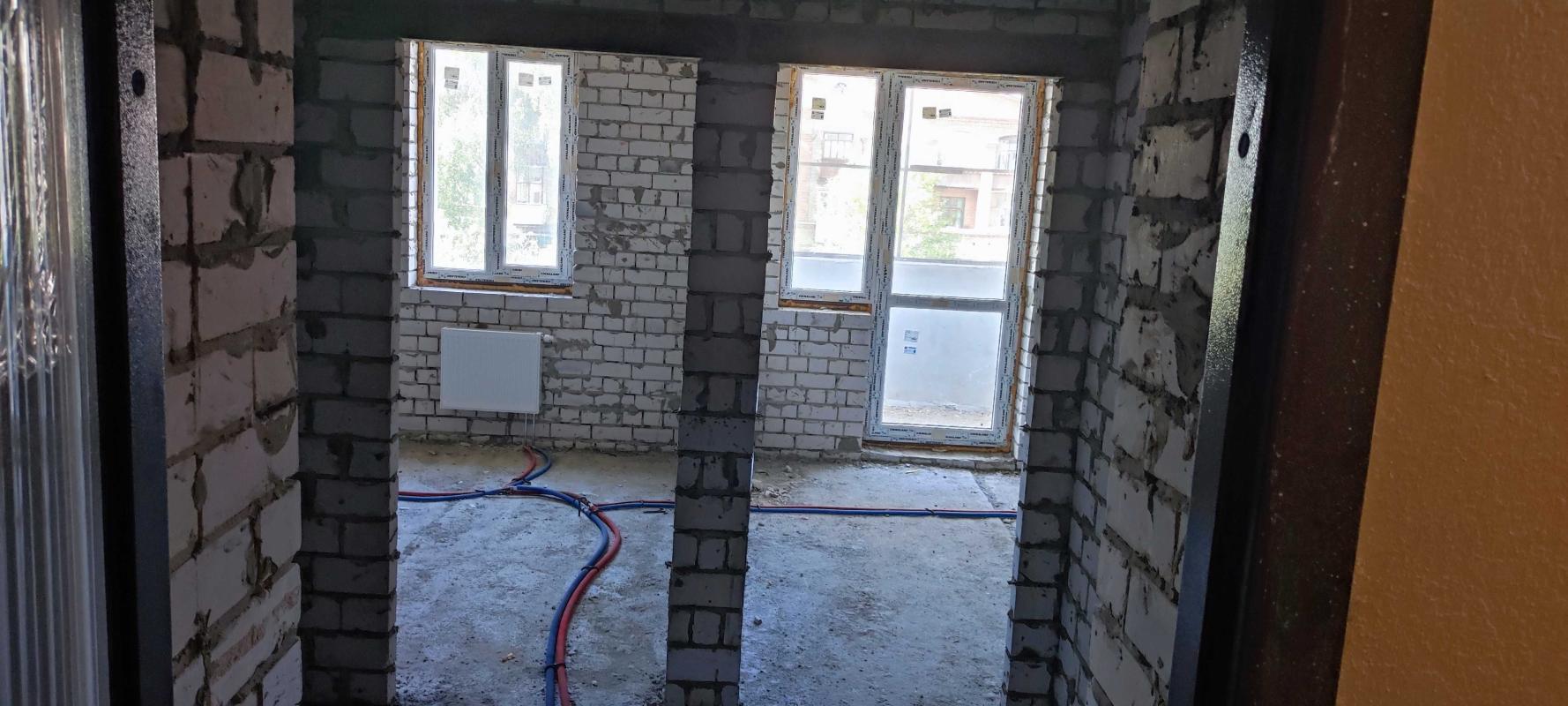 Продажа 1 комнатной квартиры 47 кв. м, Мира ул.