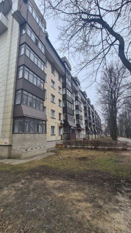 Продаж 3 кімнатної квартири 96 кв. м, Петра Григоренка просп. (Маршала Жукова) 21