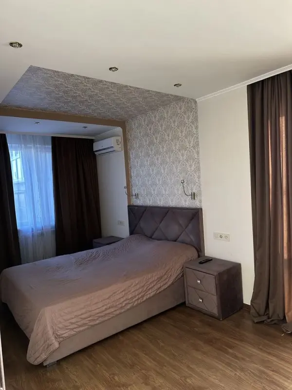 Apartment for sale - Chuhuyivska Street 27а