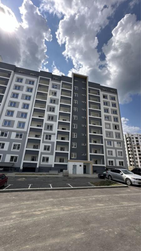 Продаж 1 кімнатної квартири 40 кв. м, Полтавський Шлях вул. 188а