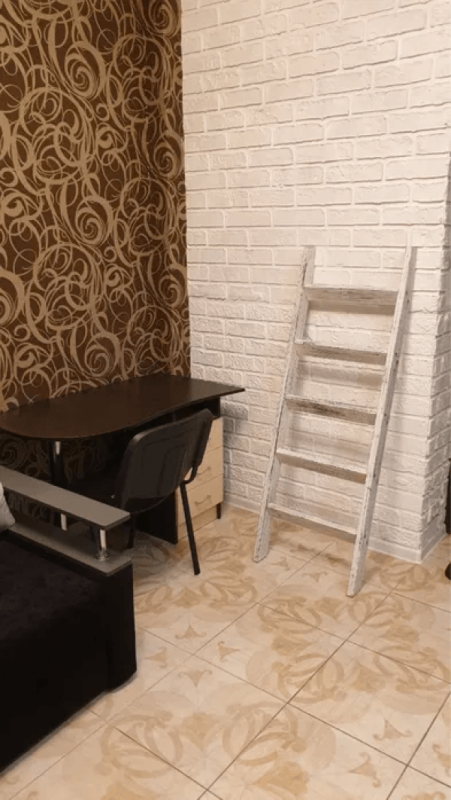 Long term rent 1 bedroom-(s) apartment Movchanivskyi Lane 31