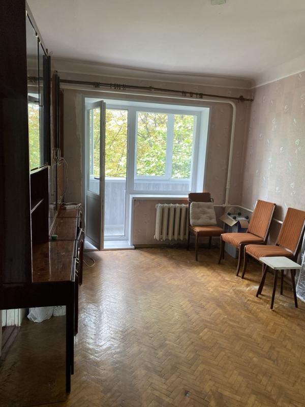 Sale 1 bedroom-(s) apartment 33 sq. m., Biblyka Street (2nd Pyatylitky Street) 61