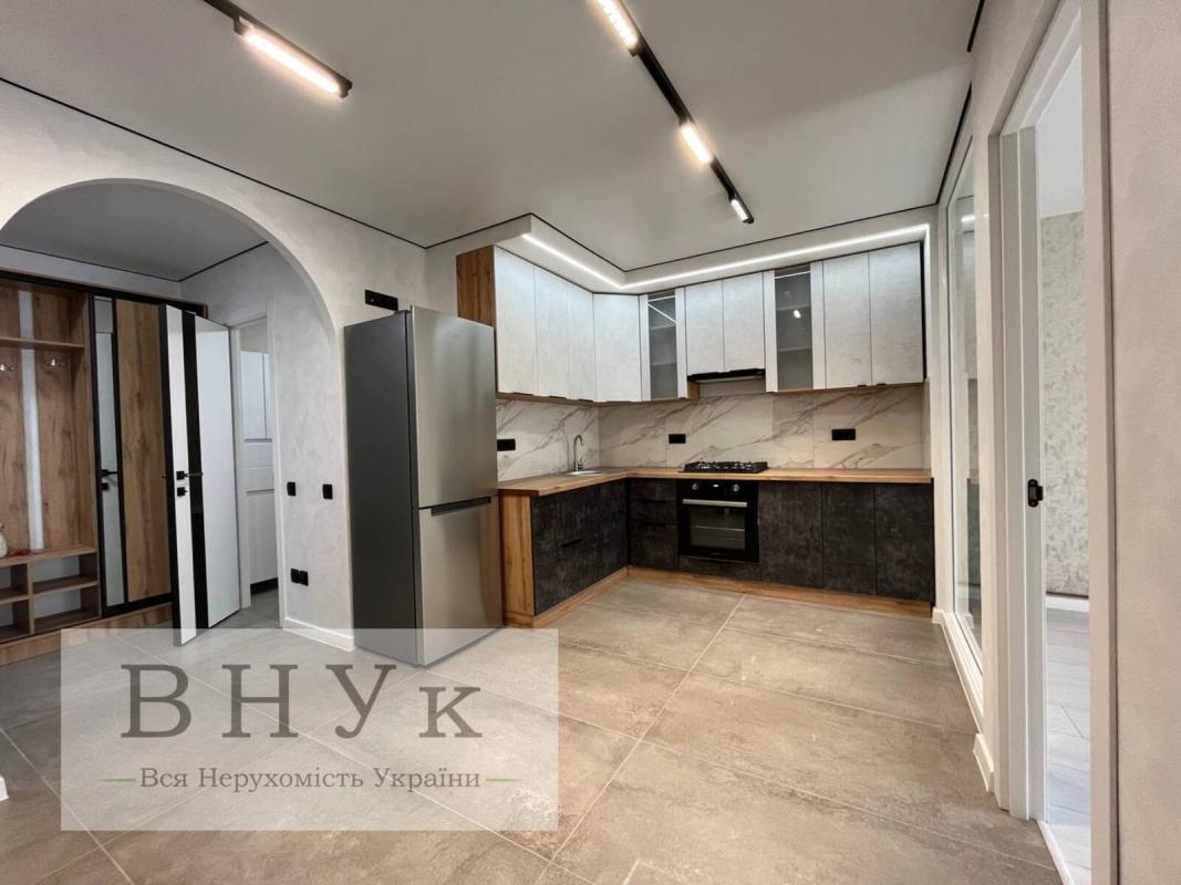 Sale 2 bedroom-(s) apartment 56 sq. m., Kyivska Street