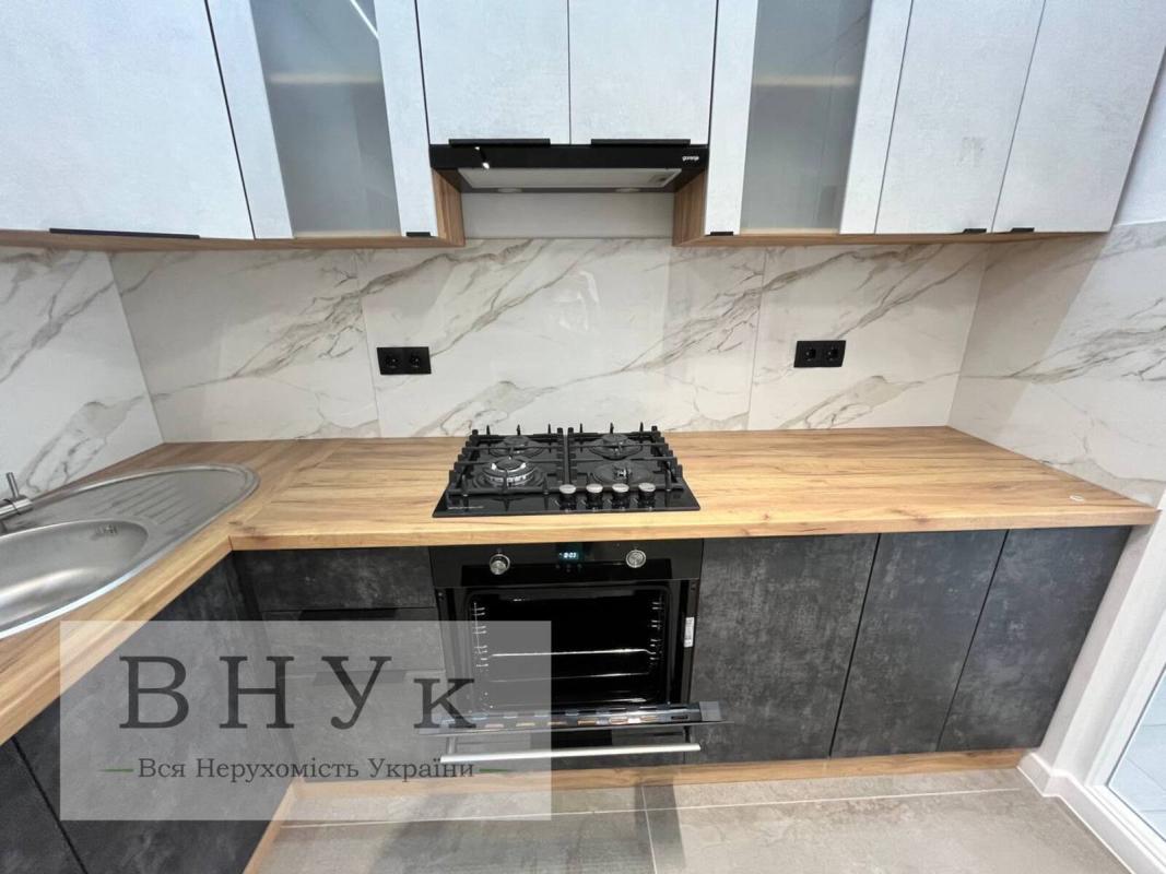 Sale 2 bedroom-(s) apartment 56 sq. m., Kyivska Street