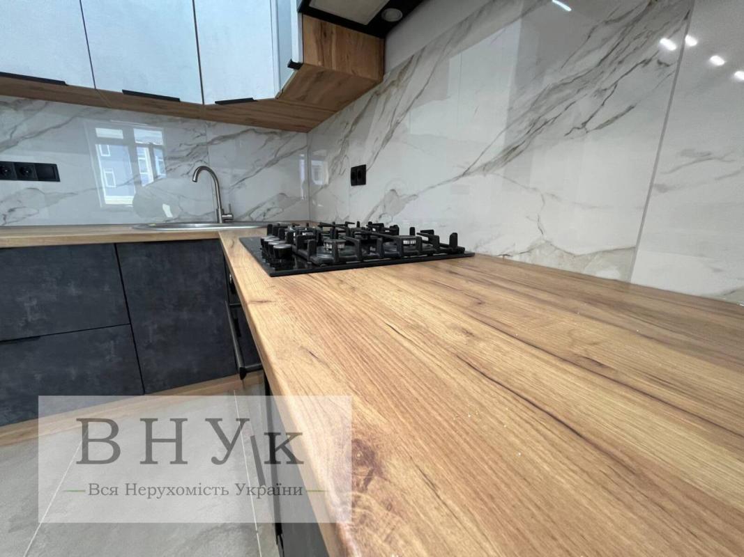 Sale 2 bedroom-(s) apartment 56 sq. m., Kyivska Street