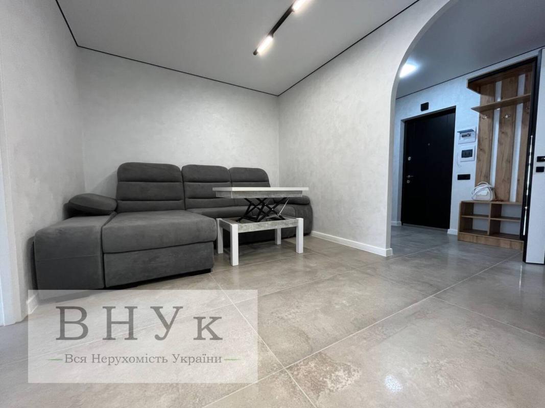 Sale 2 bedroom-(s) apartment 56 sq. m., Kyivska Street