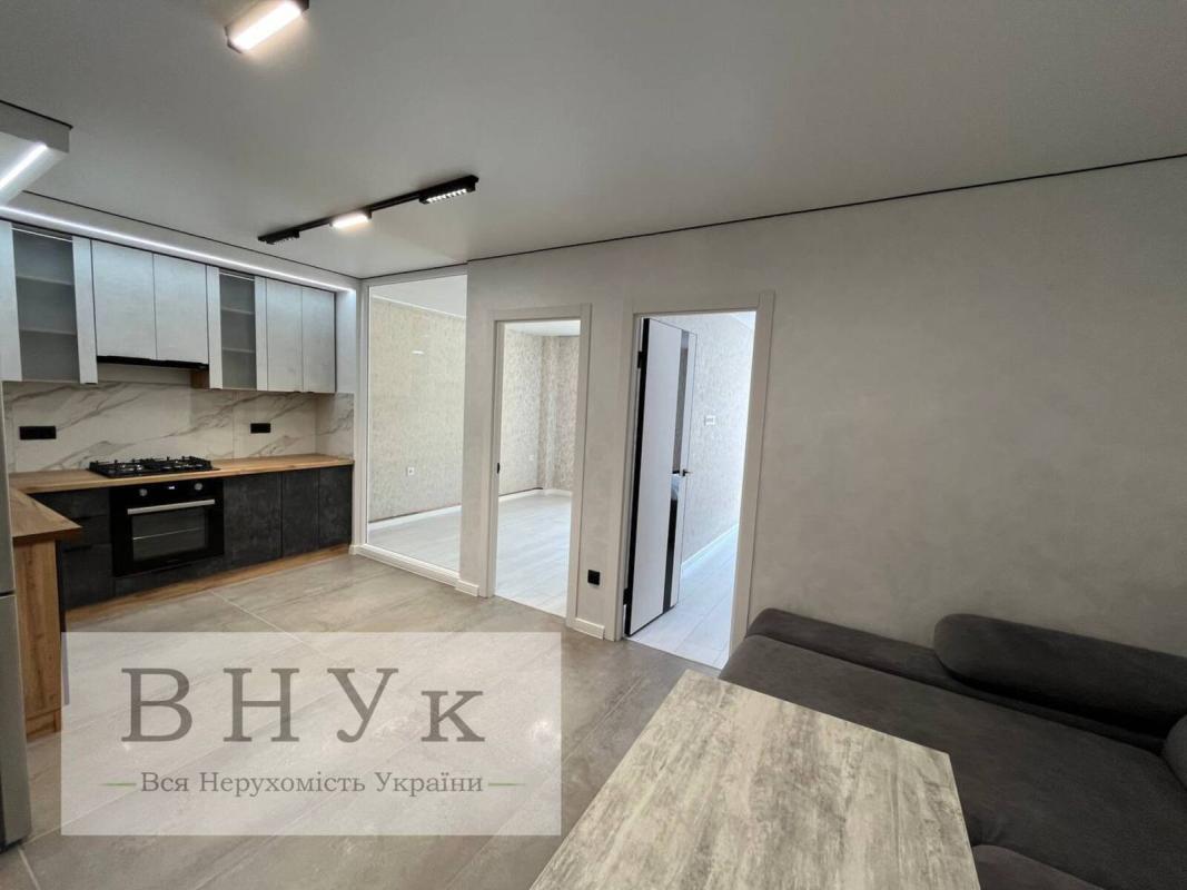 Sale 2 bedroom-(s) apartment 56 sq. m., Kyivska Street