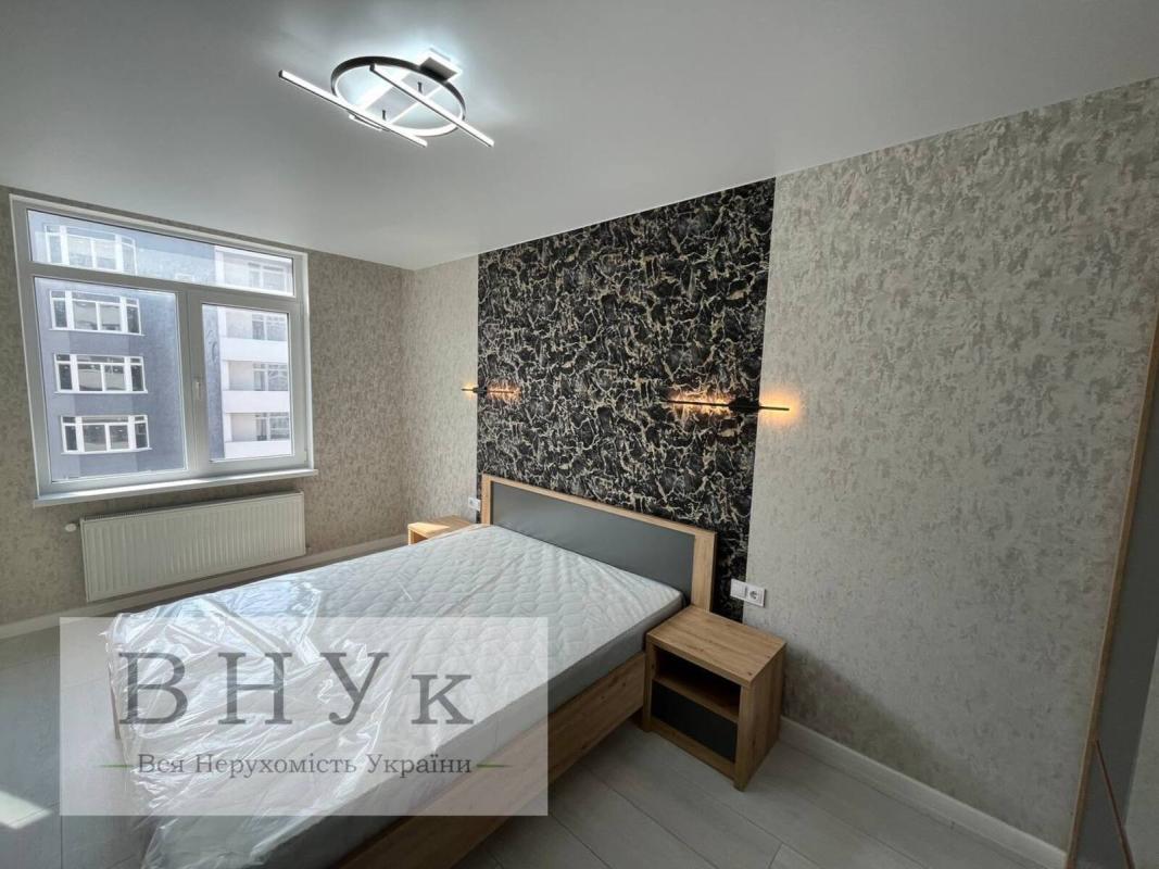 Sale 2 bedroom-(s) apartment 56 sq. m., Kyivska Street