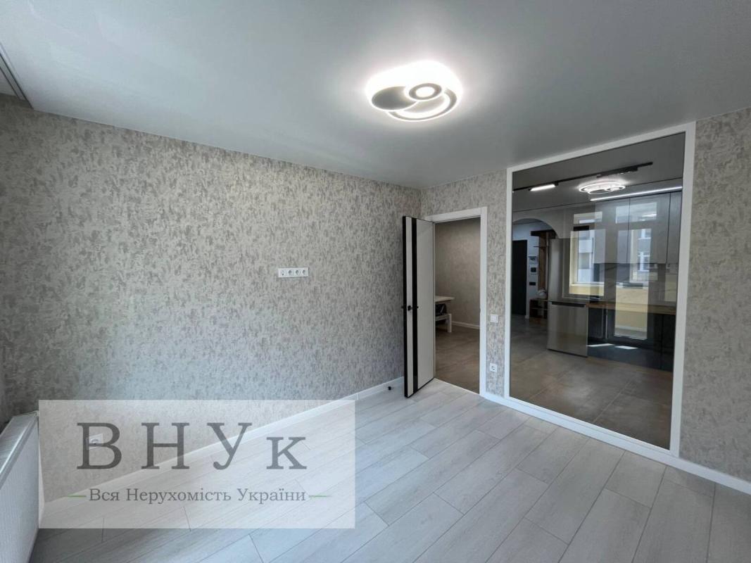 Sale 2 bedroom-(s) apartment 56 sq. m., Kyivska Street